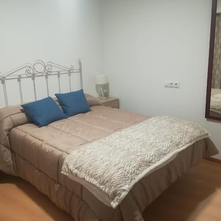 Vtar San Francisco 1º Apartment บาเอซา ภายนอก รูปภาพ