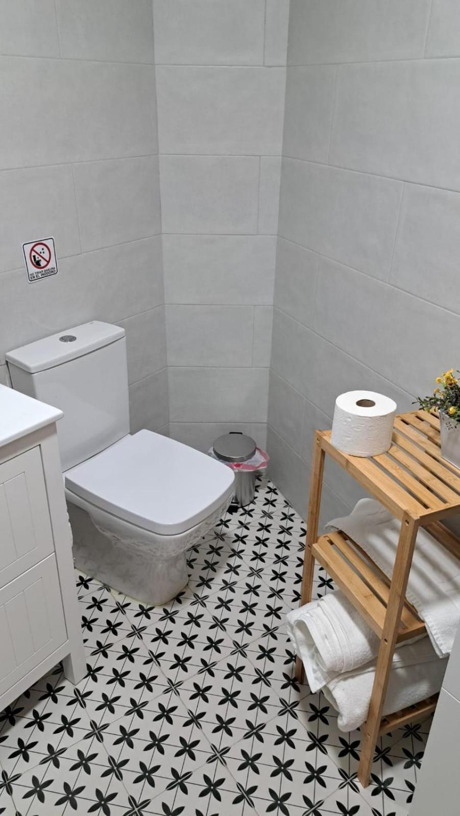 Vtar San Francisco 1º Apartment บาเอซา ภายนอก รูปภาพ