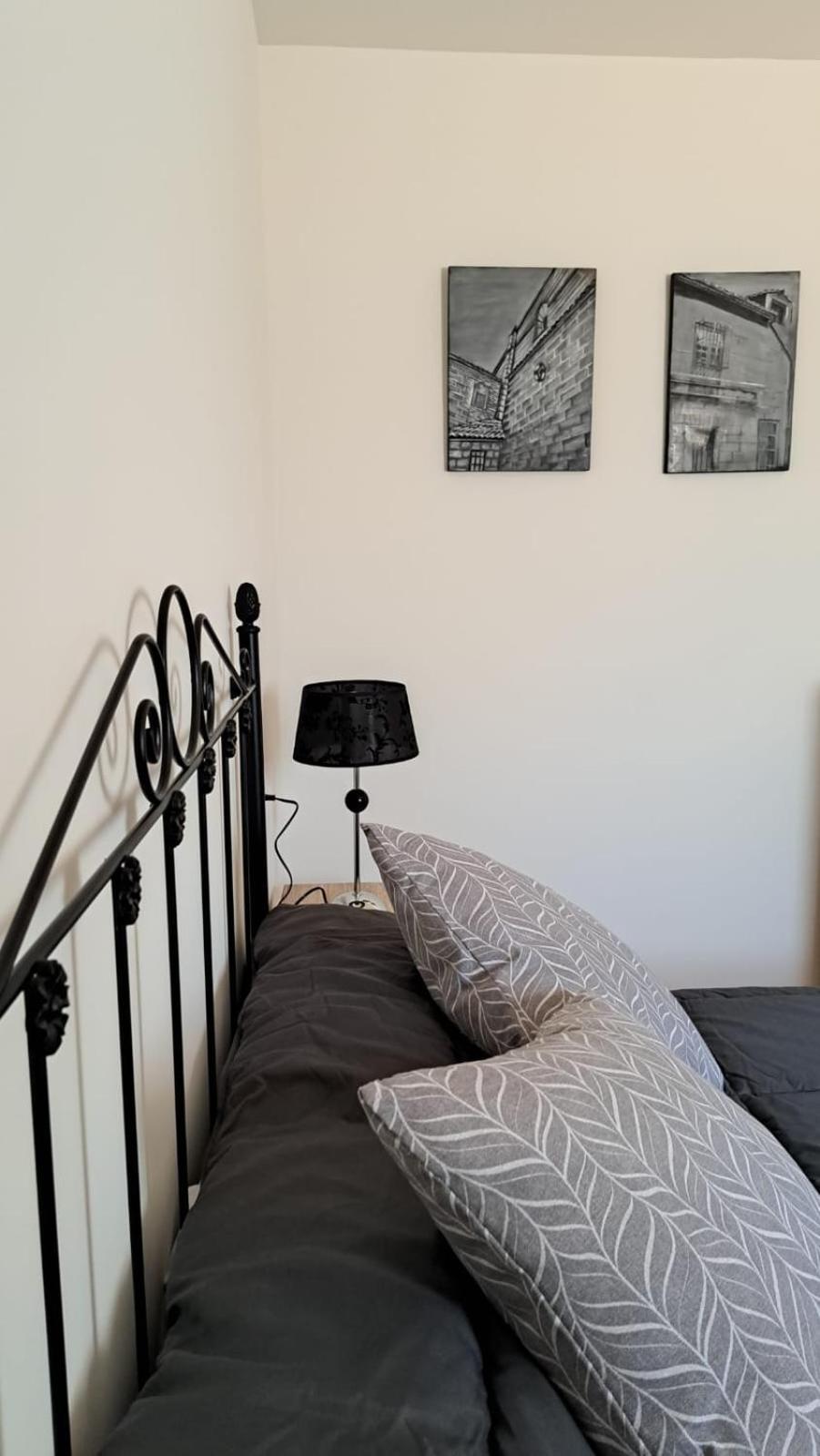 Vtar San Francisco 1º Apartment บาเอซา ภายนอก รูปภาพ