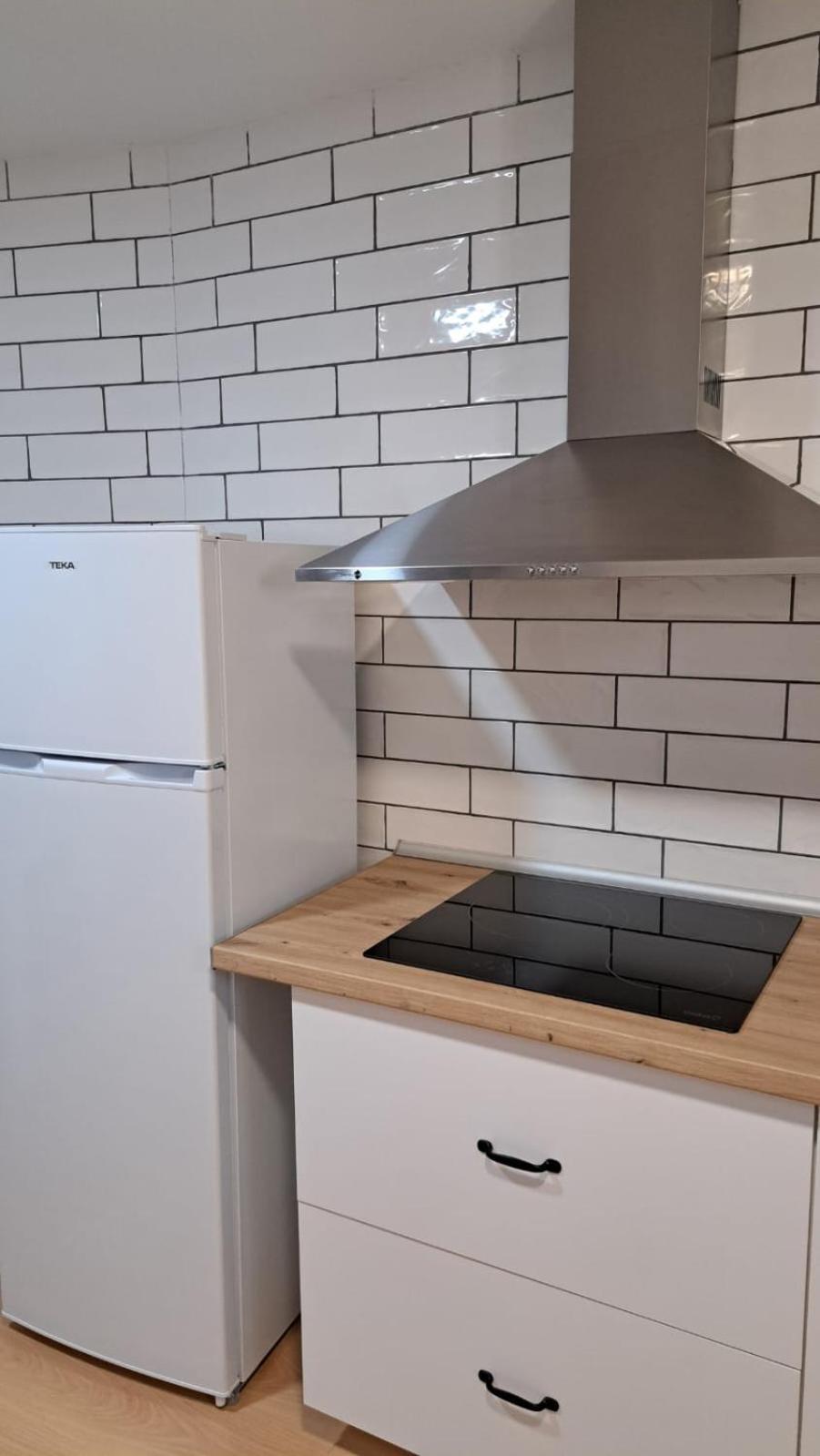 Vtar San Francisco 1º Apartment บาเอซา ภายนอก รูปภาพ
